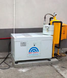 Phill P30 Instalacja